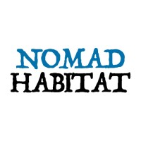 Nomad Habitat logo - Similar company to Fuel3D