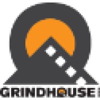 Grindhouse Pictures logo - Similar company to Grindhouse Video