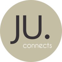 JU.connects GmbH - exhibition I congress I event logo - Similar company to Waretec It Solutions Gmbh