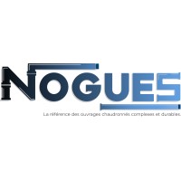 ETABLISSEMENTS NOGUES logo - Similar company to Ajnet 31 - Entreprise De Proprete Et Multiservices