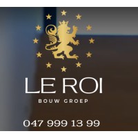 Leroi Bouw Groep logo - Similar company to Pe 