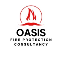Oasis Fire protection Consultancy logo - Similar company to Eco Elevate Consulting