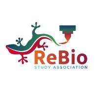 Master Association ReBio logo - Similar company to Ifmsa-Vu