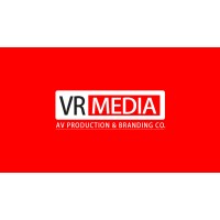 VR MEDIA logo - Similar company to Vrmedia
