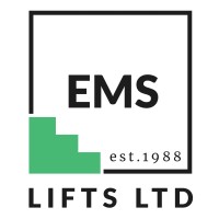 EMS Lifts Ltd logo - Similar company to Billet Precision Ltd