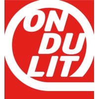 Ondulit Italiana Spa logo - Similar company to Bimon S.R.L.