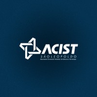 Associação Comercial, Industrial, de Serviços e Tecnologia de São Leopoldo - ACIST-SL logo - Similar company to Rv Press