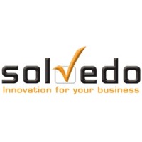 Solvedo logo - Similar company to Asea Group