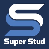 Super Stud Building Products logo - Similar company to Custom Stud Inc