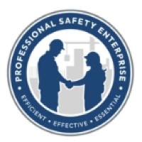 Professional Safety Enterprise, LLC logo - Similar company to Hampton Roads Insulation