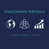 ExecComms Advisory logo - Similar company to Contribute Llc