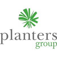 Planters Horticulture logo - Similar company to Tornado Total Landscape Llc