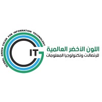 Al-Lawn Al-Akhdar logo - Similar company to Civitelecom