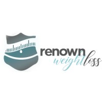 Renown Weight Loss logo - Similar company to Pure Dermatology