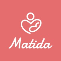 Matida (Iterative S23) logo - Similar company to So It Studio