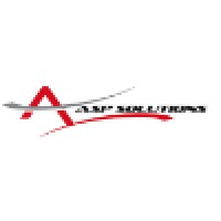 ASP Solutions logo - Similar company to Asp Solutions Opc