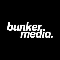 Bunker Media logo - Similar company to Ad Evolution