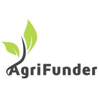 AgriFunder logo - Similar company to Genesmith