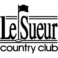 Le Sueur Country Club logo - Similar company to Lifelight