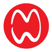 Morden Wolf logo - Similar company to Greenwich Studios