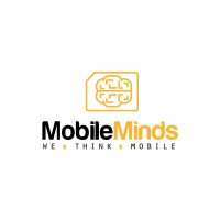 Mobile Minds logo - Similar company to Mobilemind