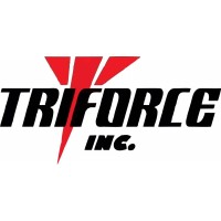 Triforce Inc. logo - Similar company to Wikreate