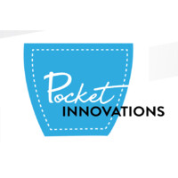 Pocket Innovations LLC logo - Similar company to Up Art Studio