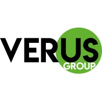Verus Group Limited logo - Similar company to Sanper Construction Ltd