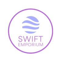 Swift Emporium logo - Similar company to Feelium