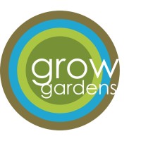 Grow Gardens logo - Similar company to Roomoutdoors