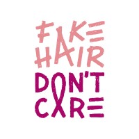 Fake Hair Don't Care logo - Similar company to Kleops