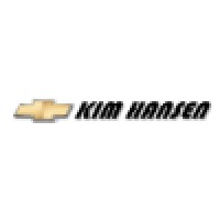 Kim Hansen Chevrolet