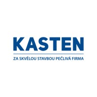 KASTEN spol. s r.o. logo - Similar company to Ivps