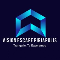 Vision Escape Piriapolis logo - Similar company to Impulse