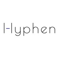 Hyphen SAS logo - Similar company to Emeris Formation