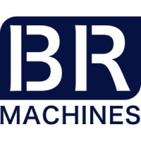 BR Machines - Máquinas e Equipamentos logo - Similar company to Br Cross Equipamentos