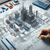 SIE Soluciones en Ingeniería Estructural & Consulting logo - Similar company to Prosellos - Sellos Hidraulicos & Orings.