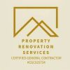 Property Renovation Services logo - Similar company to Bath Flip