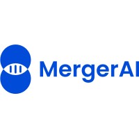 MergerAI logo - Similar company to Dineline Ai
