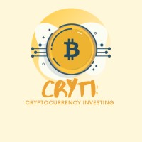 Cryti: Cryptocurrency Investing logo - Similar company to Zant Cryptocurrency Experts
