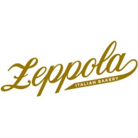 Zeppola Bakery logo - Similar company to Us Boot