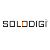 SoloDigi logo - Similar company to Setiap Hari Agency