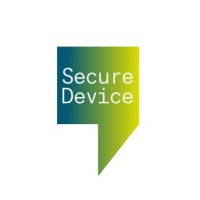 SITS | SecureDevice logo - Similar company to Rudefix Aps