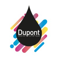 ESPACE DUPONT IMPRIMERIE logo - Similar company to Abcover & Co