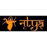 Nritya Foundation logo - Similar company to Bharatanatyam