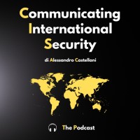 Communicating International Security logo - Similar company to Observatoire Haïtien De La Société De L'Information (Ohsi)