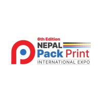 Nepal Pack Print International Expo logo - Similar company to Nepal Pharma & Health International Expo