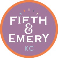 Fifth & Emery Frozen Yogurt and Chocolate logo - Similar company to Mosourcelink