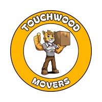 TouchWood Movers logo - Similar company to Nest Movers