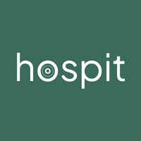 Hospit Belgium logo - Similar company to Dubai Pike